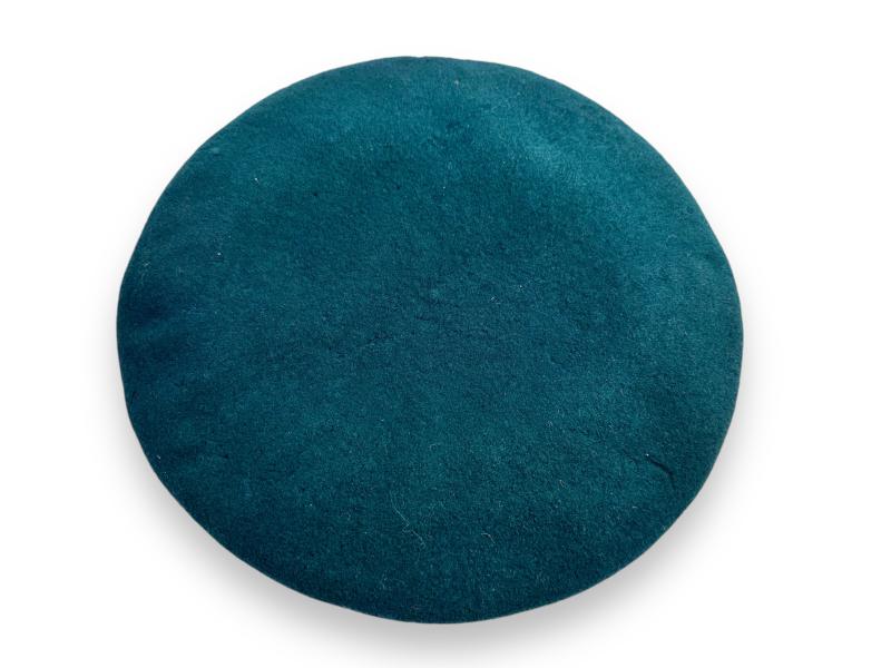 Green Commando Beret -1945-