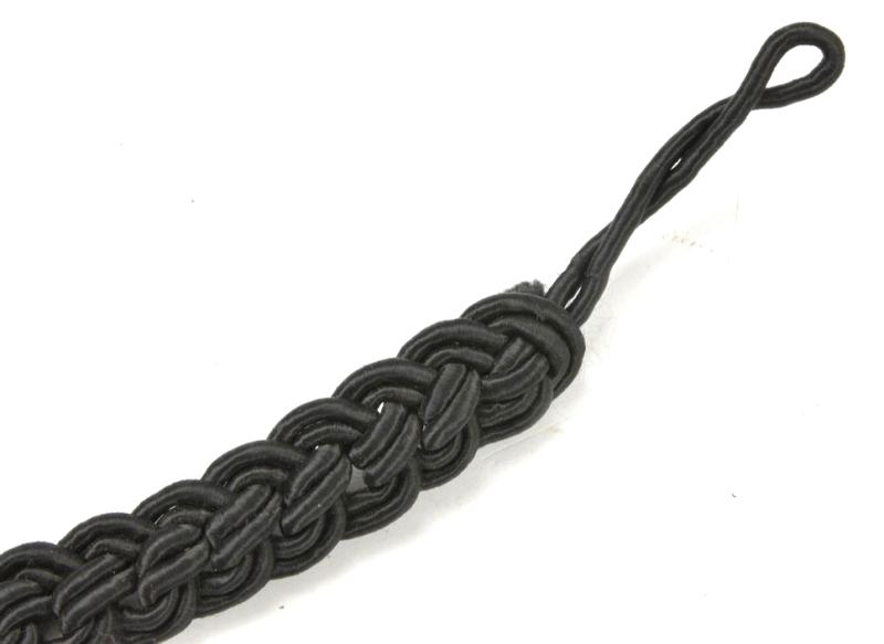 German HJ/DJ leader lanyard 'Gebietsführer'