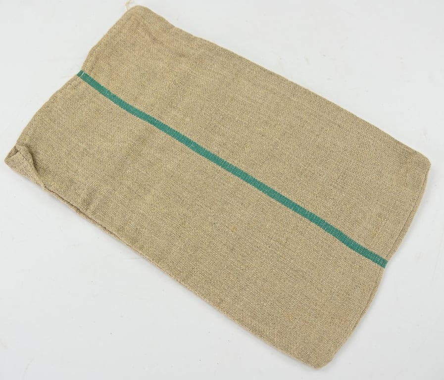 German WH 'Kulturbeutel' Toilet-Bag