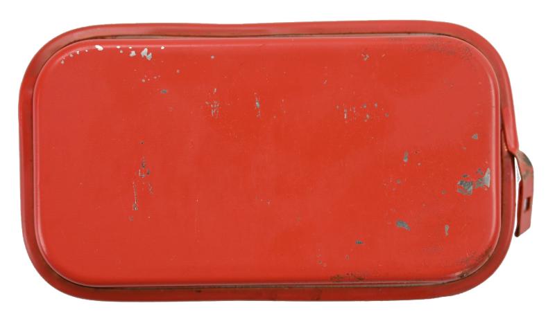 US WW2 M-1910 First Aid Pouch & First Aid Kit