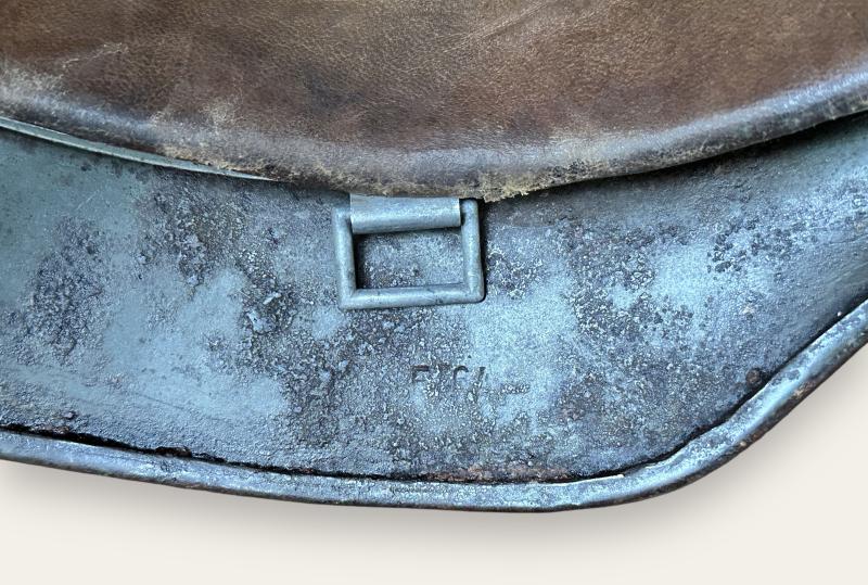 WH M35 Double Decal Battle Damage