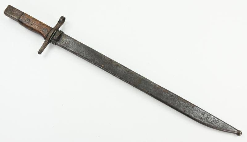 Japanese Type 30 Arisaka Bayonet