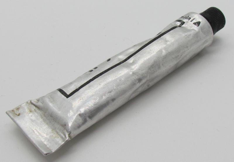 Wehrmacht Mückensalbe Tube
