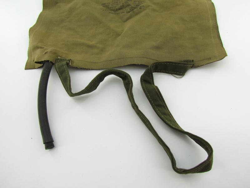 WWII USMC ( Jungle ) Flotation Bladder 1942