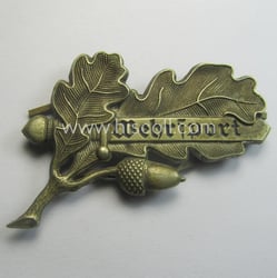 Single, 'Stahlhelmbund'- (ie. 'Der Stahlhelm' o. Bund der...