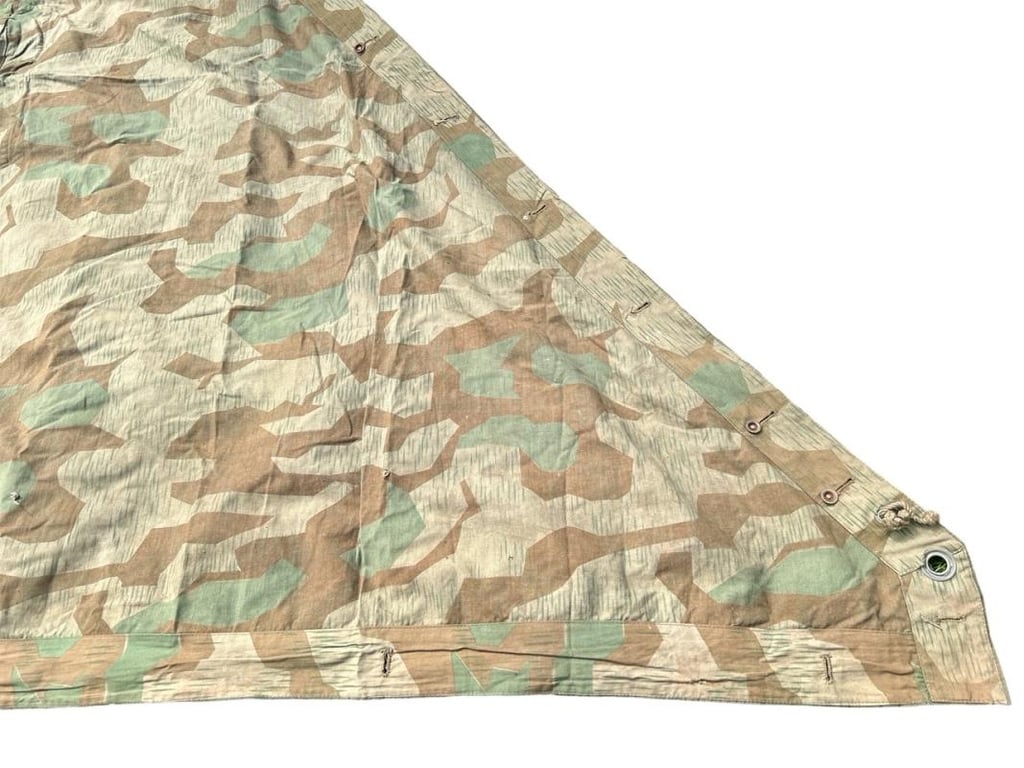 WH Shelter Quarter M31 (Zeltbahn 31)