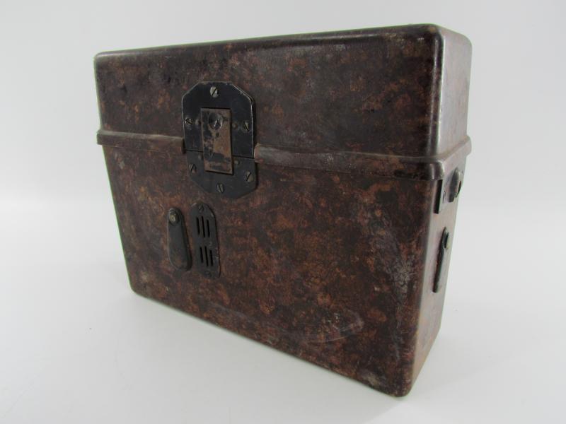 Wehrmacht FF33 Field Telephone