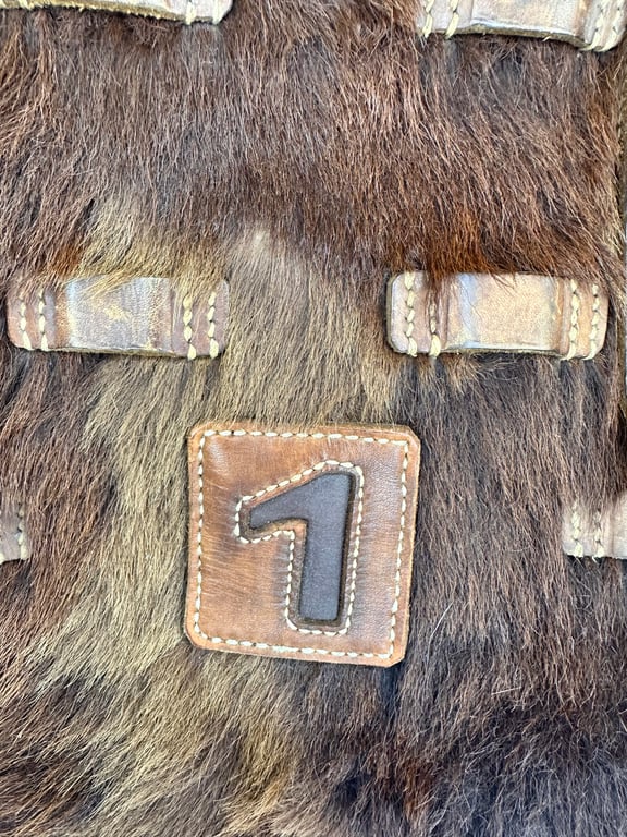 WW2 Signal troops tornister "Fernsprechtonister 1"1944