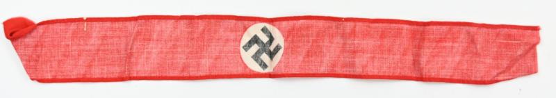 German NSDAP Member armband
