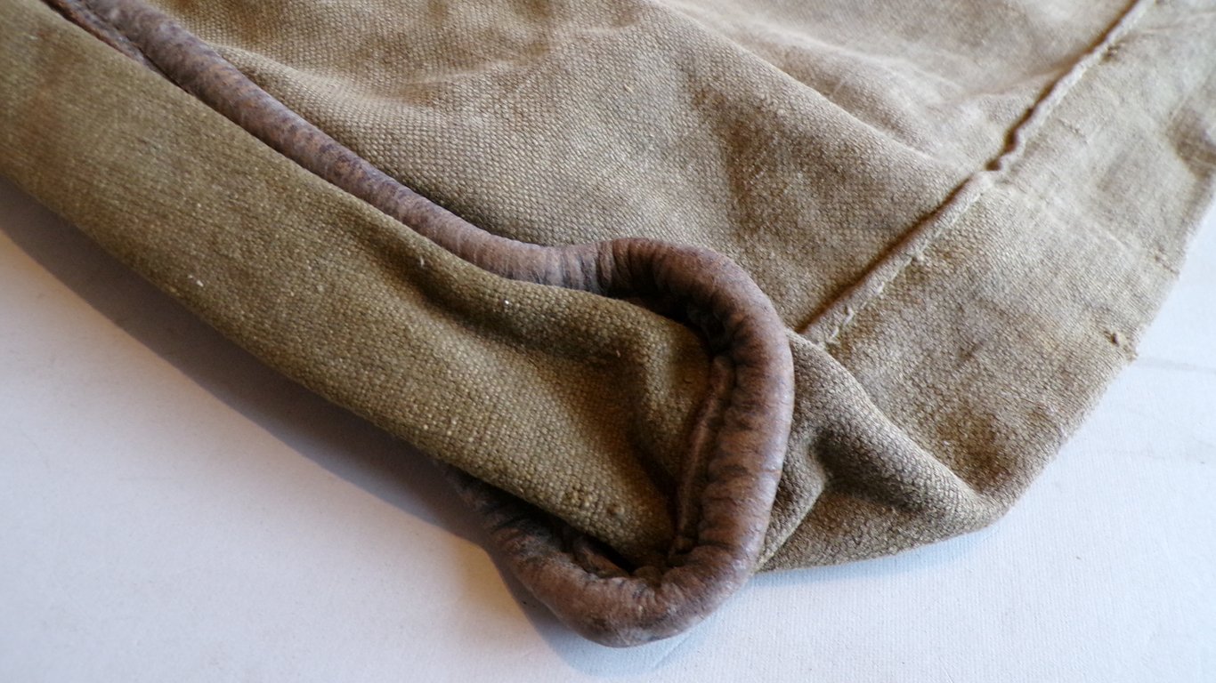Wehrmacht Bekleidungssack 31 Clothing Bag