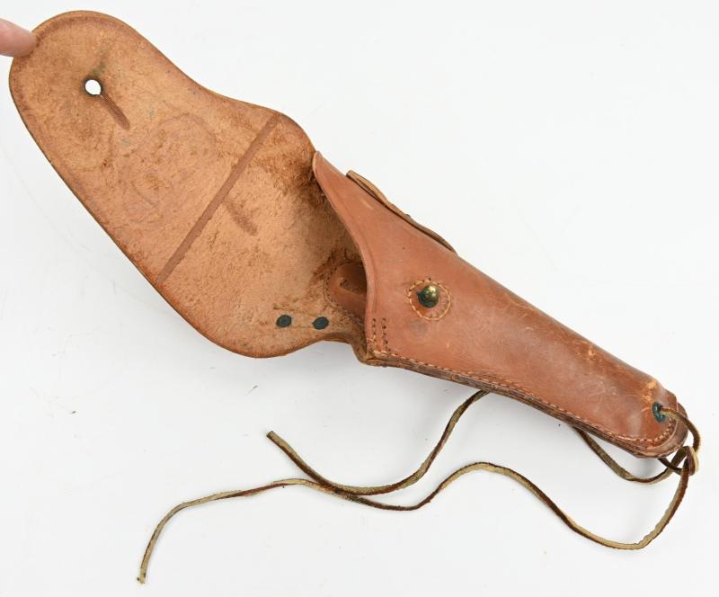 US WW2 M-1911 Pistol Holster 'Sears'