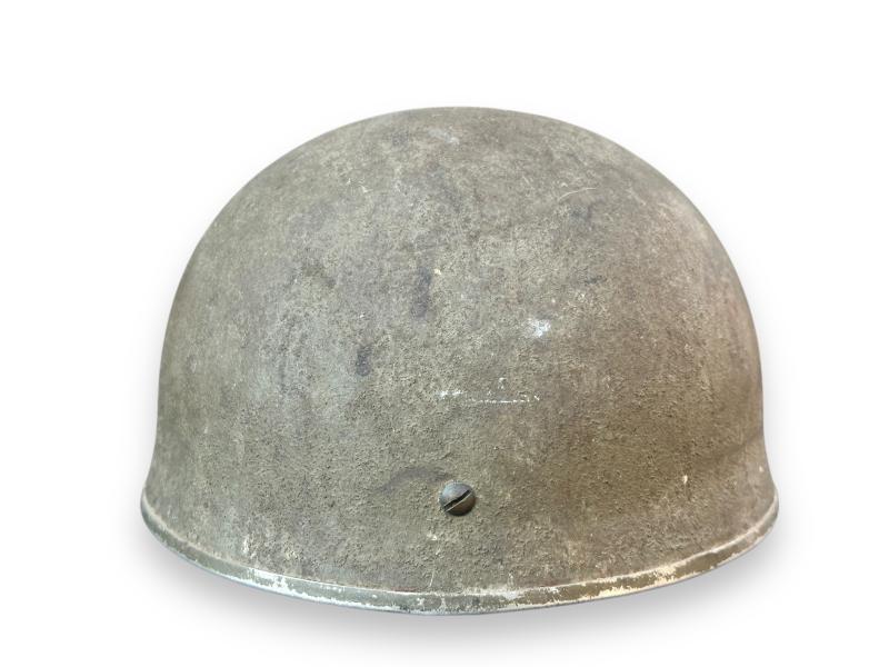 British Airborne Paratrooper Helmet 1944