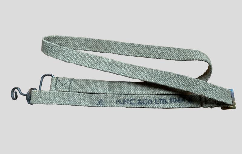 British Sten Sling 1944