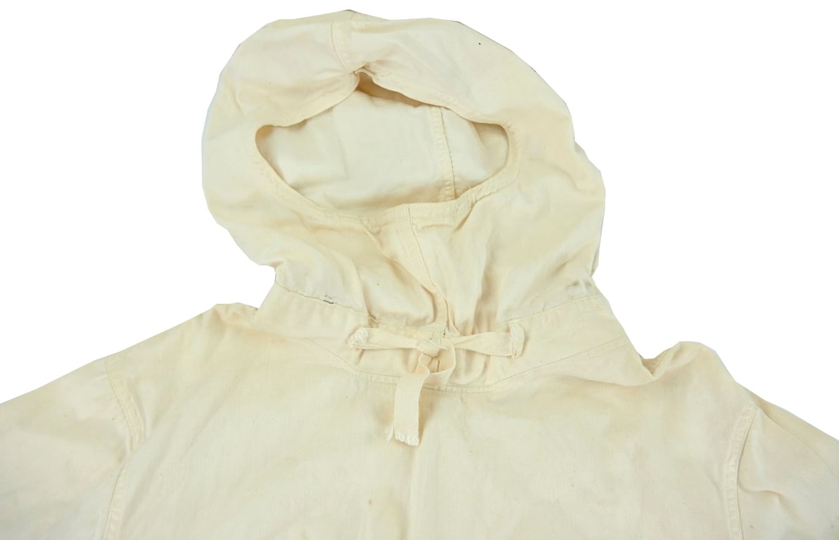 US Navy WW2 Gunner Smock