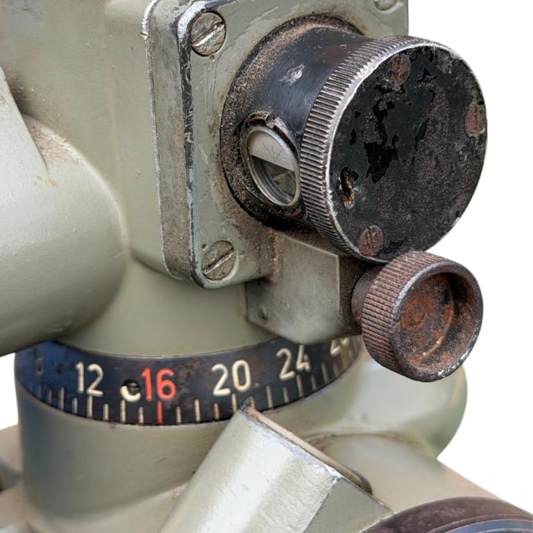 MGZ 34 Optical Light