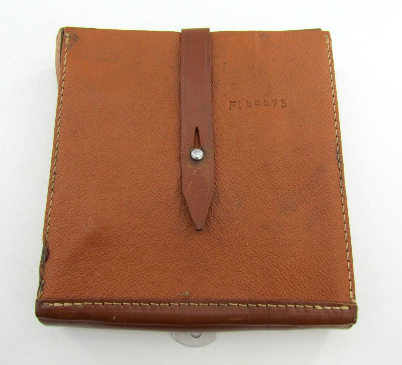 Luftwaffe MG15 gunner's tool pouch 'fzs 41'  ( Complete )