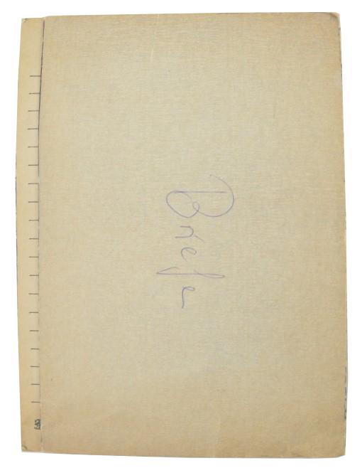 US WW2 Airmail Set Cover