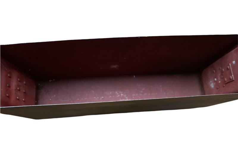 MG 34/42 Steel Ammo Case -1942-