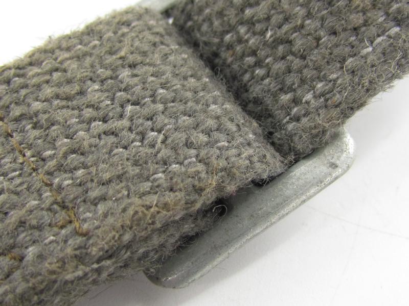 Late War MGZ40 Optic Case Carrying Strap