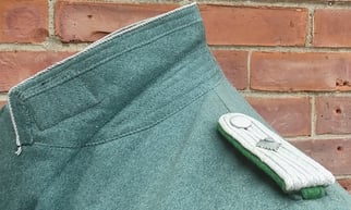 SD Tunic- More pictures DO NOT BID on...