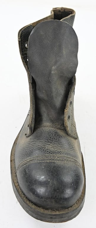 British WW2 Signel Ammo Boot