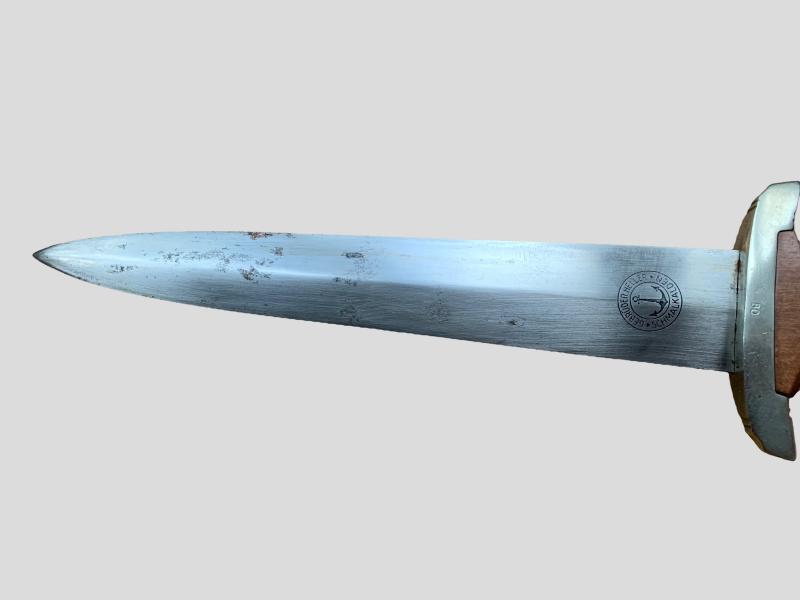 SA (Sturmabteilung) Dagger 'Gebrüder Heller'