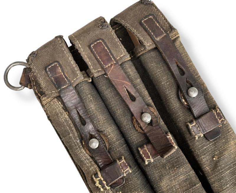 MP38.40 Magazine Pouch -Named-