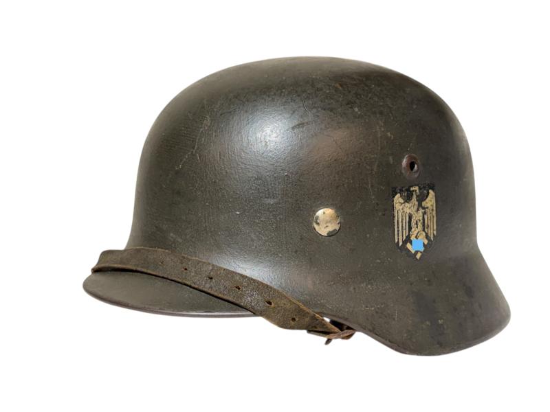 WH M35 SD Helmet