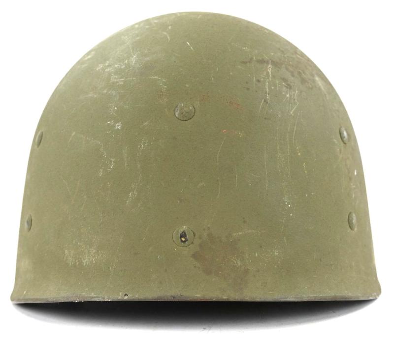 US WW2 M1 Helmet Liner 'Westinghouse'