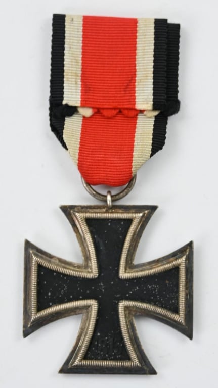 German Iron Cross 2nd Class
