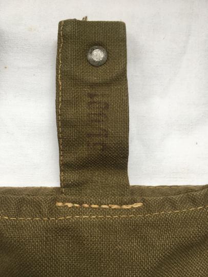 WH (Heer) M31 Tropical Bread Bag