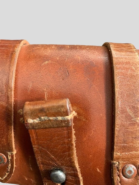 Luftwaffe 7,65mm Pistol Holster