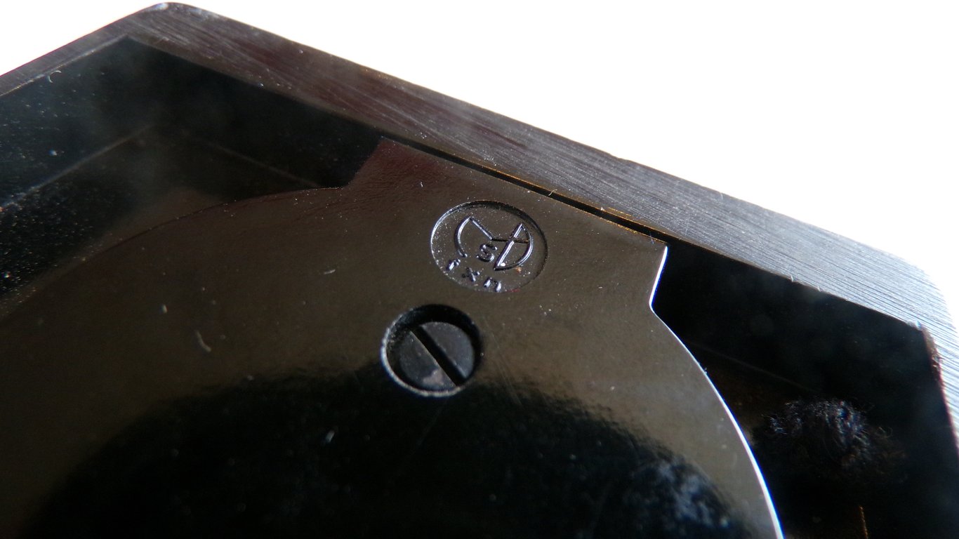 Marching Compass (fxn Marked)