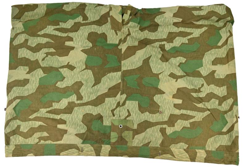 German WH M31 Shelter Quarter