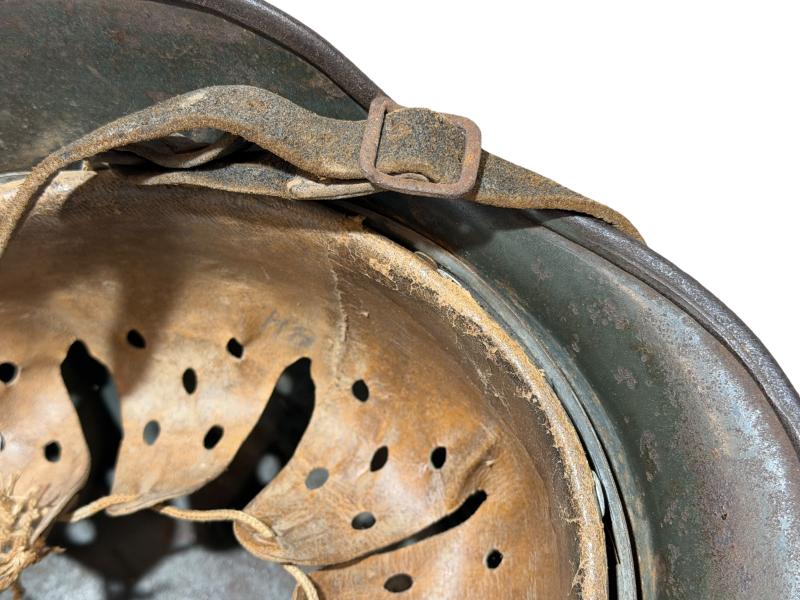 M40 Camouflage Helmet