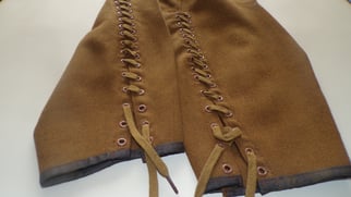 S.A Dress Tunic and Breeches Part 2