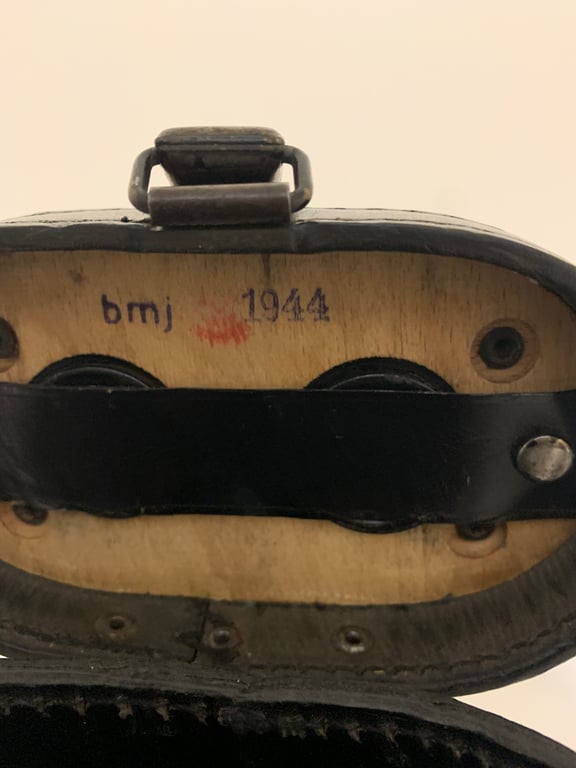 PANZER BINOCULARS