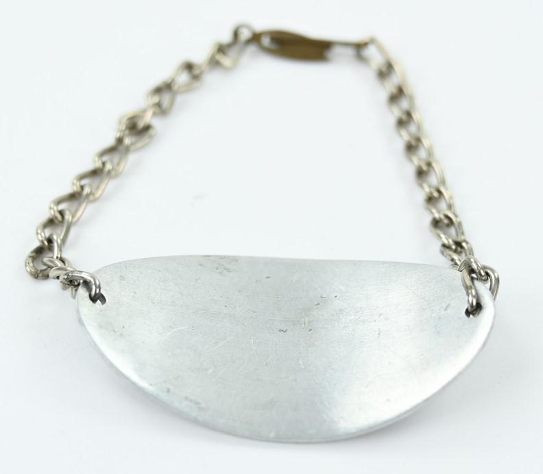 US WW2 Armband