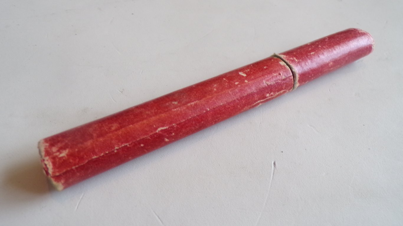 Wehrmacht Medical Fever Thermometer