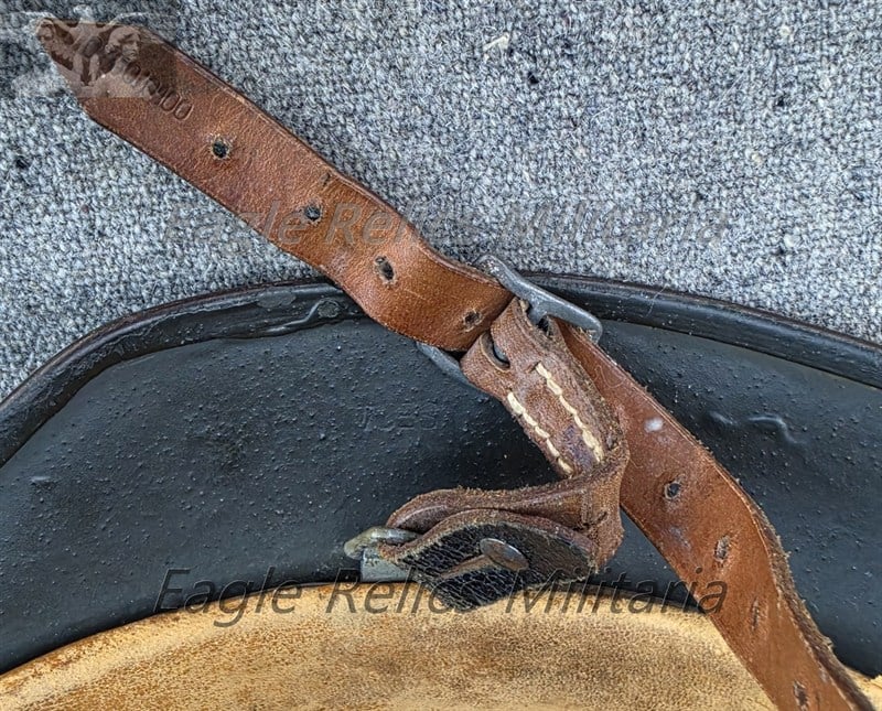 Quist M40 Re-Issue Army Combat Helmet