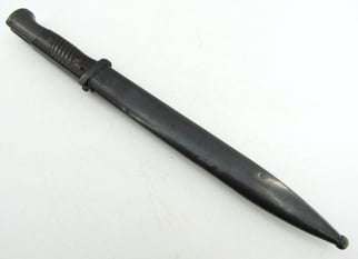 K98 Bayonet (Seitengewehr)SG 84/98 clc43