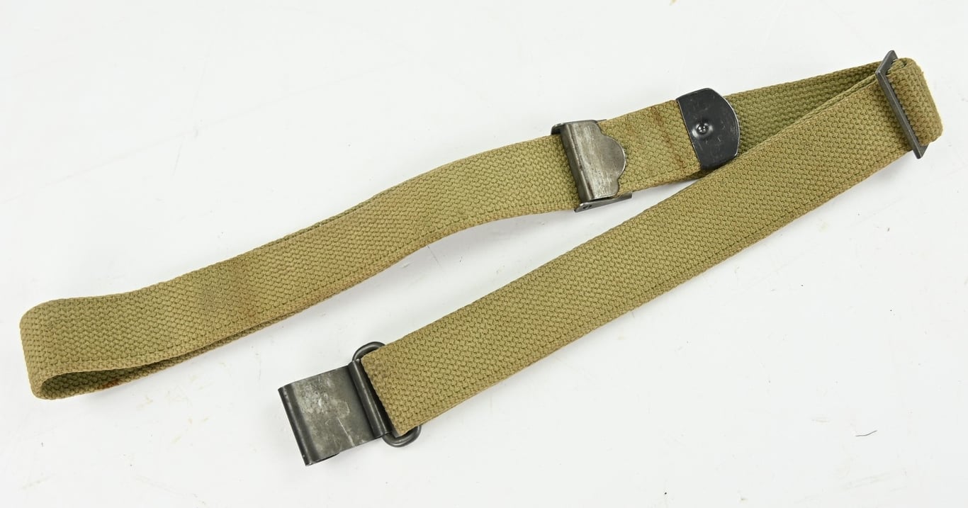 US WW2 M1 Garand Canvas Sling