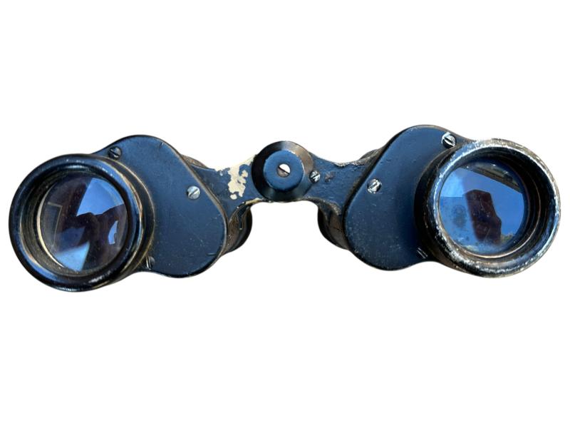 Dienstglas 6x30 'CAG'