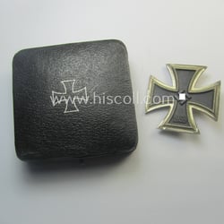 Superb, 'Eisernes Kreuz 1. Kl.' (or: Iron Cross...