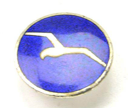 German NSFK/DLV Segelflieger A Badge
