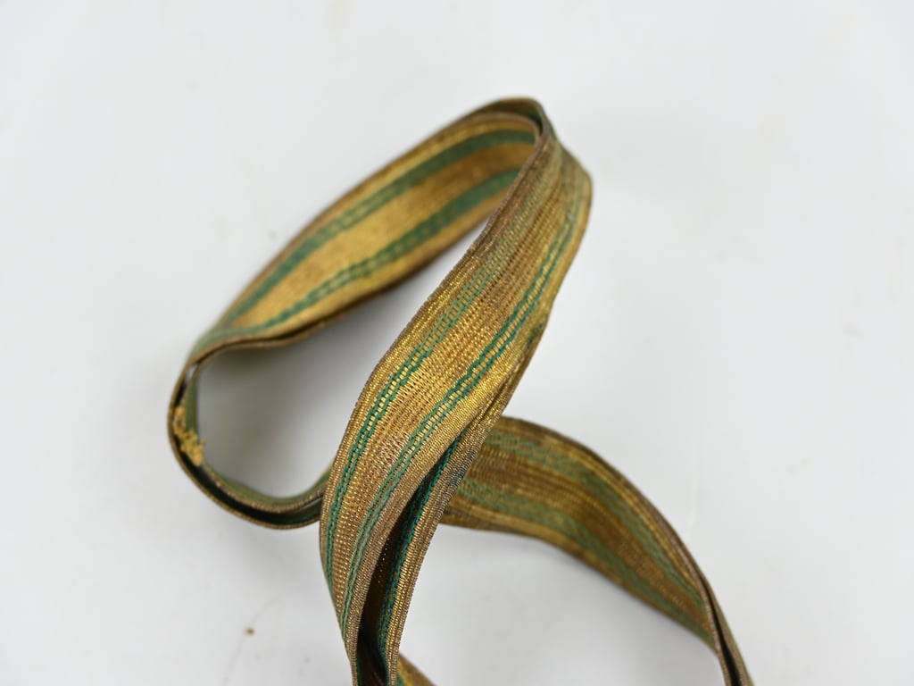 German Senior Forestry Official Dagger Portopee
