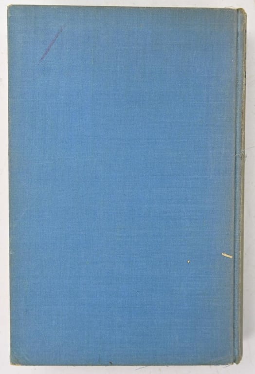 German Book 'Seekrieg und Seemacht'