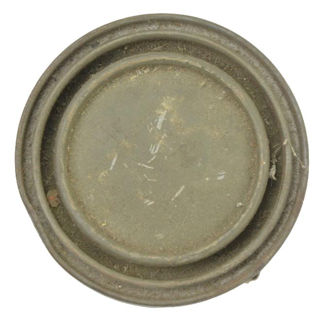 US WW2 Wood Alcohol Ration Heater