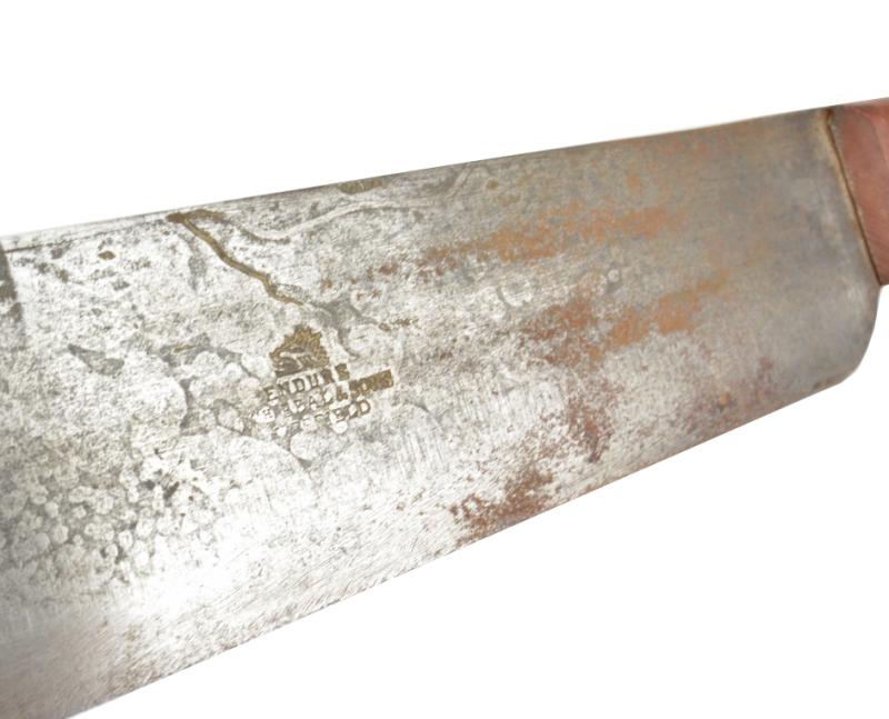British WW2 Manchete