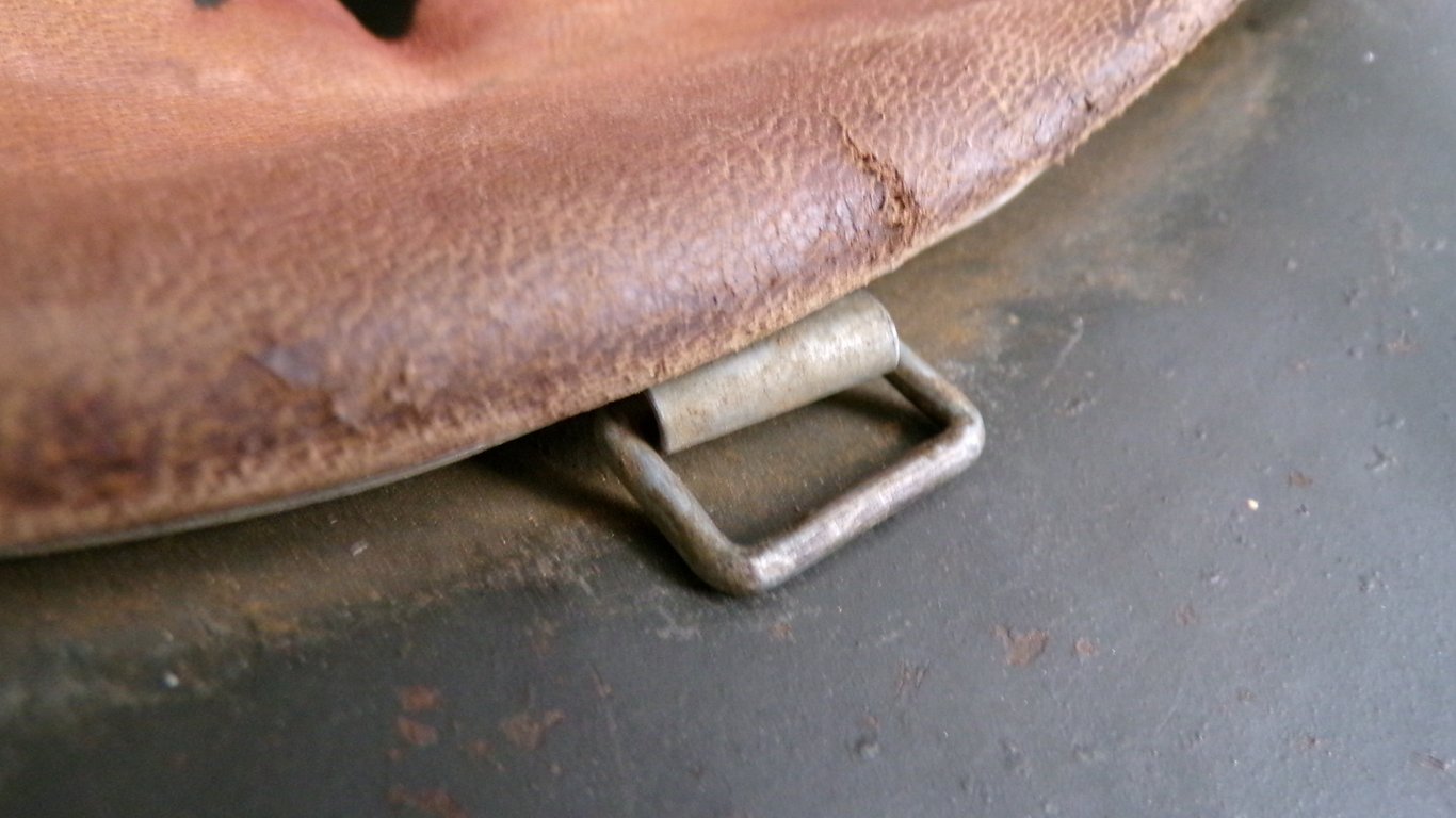 M42 HKP combat helmet